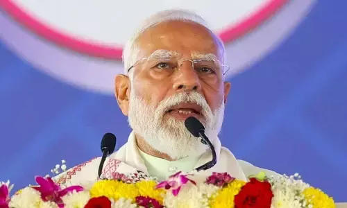 Former UAE Envoy Says PM Modi’s Call To Israel And Iran Could Ease Conflict