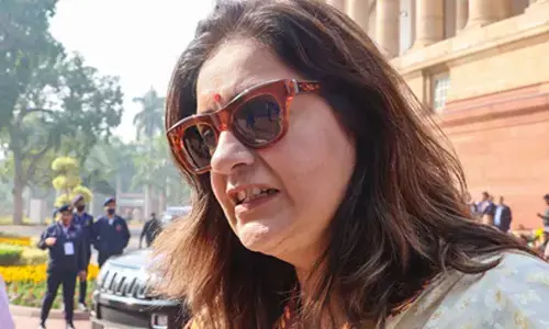 Are we going to depend on Trump’s plan? Oppn flags LPG shortage, seeks debate in Parliament