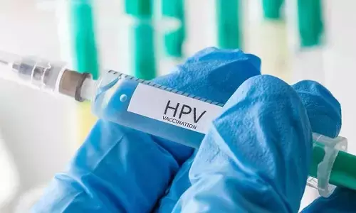 HPV Vaccination Programme Launches in Guntur District
