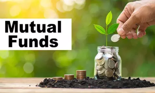 Equity, debt funds drive Rs 94,530 crore inflow into MFs in Feb; AUM at Rs 82 lakh crore