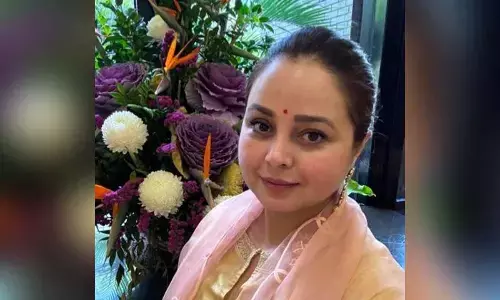 Rohini Acharya calls Nitish Kumars Samriddhi Yatra a farewell journey