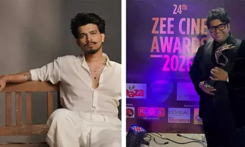 Anshul Garg’s Debut Film Triumphs; Milap Zaveri Ends 25-Year Award Wait