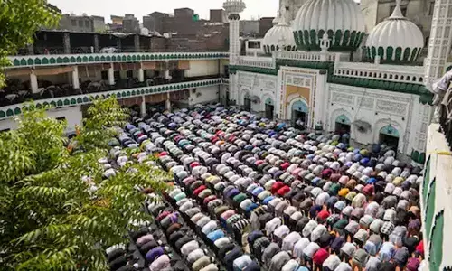 Ramadan 2026: Iftar and Sehri Timings for March 10 Across Major Indian Cities