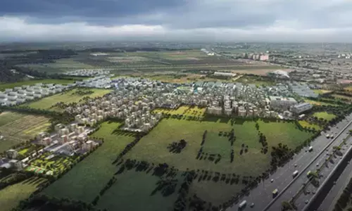 7 dead, several injured after wall caves in at Signature Global project in Gurugram