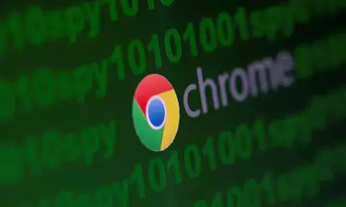 India Flags High-Risk Chrome Security Flaw; Desktop Users Urged to Update Immediately