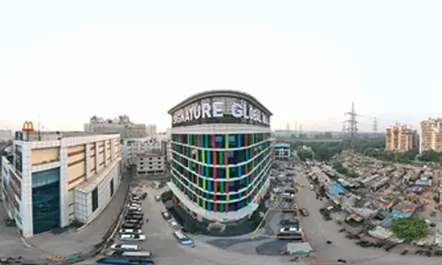 Notice issued to Signature Global after 7 labourers die at Gurugram site accident: Police