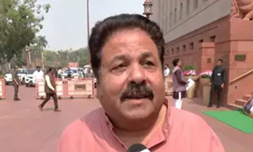 Oppn flags gas shortage, price rise amid West Asia tensions; Govt allies dismiss panic