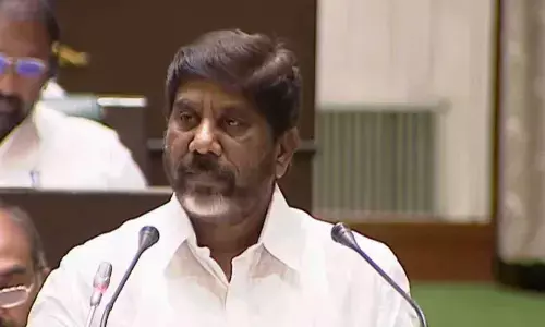 Telangana Accelerates Budget Preparations Focused on Rural Development and Women’s Welfare