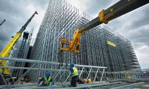 People-first systems transforming India’s evolving construction sector