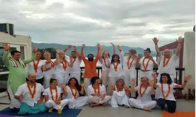 How Yoga Teacher Training Helps You Discover the True Meaning of Yoga