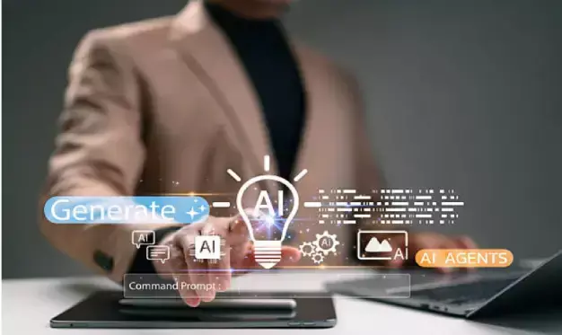 Next-Level Content Creation Using AI Image and AI Video Technology