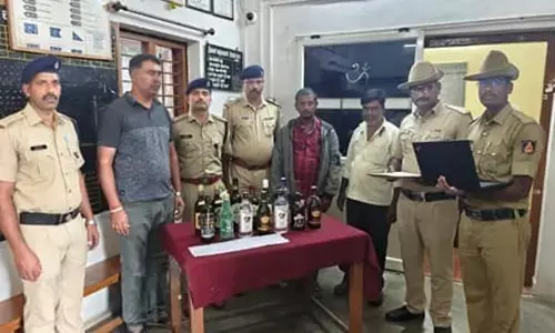 RPF rescues 51 children, returns lost belongings worth ₹44.8 lakh in February