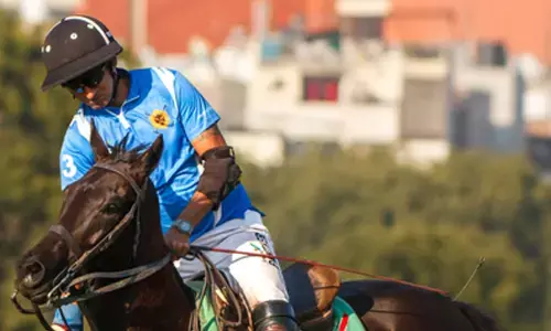 Jindal Polo spring season enters third week with Carlos Gracida Memorial Cup