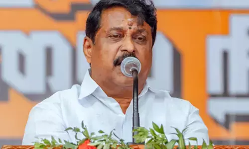 No LPG shortage in India, says BJP TN chief Nagenthran amid reports of hotel closures