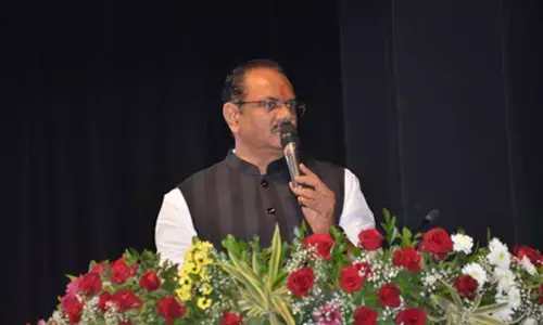 ‘Not just buildings but training centres’: Minister outlines Gujarat’s sports infra push