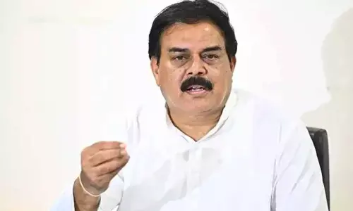 No LPG Shortage in AP, says Nadendla Manohar