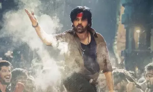 ‘Collar Ey Etthara’ song promo from ‘UBS’ ignites excitement among fans