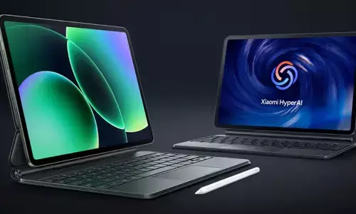 Xiaomi Pad 8 Debuts in India with Flagship Power and PC-Like Features