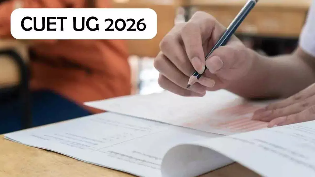 CUET UG Datesheet 2026 Expected Soon