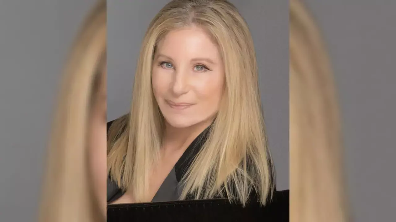 Barbra Streisand to be feted Cannes Honorary Palme d’Or