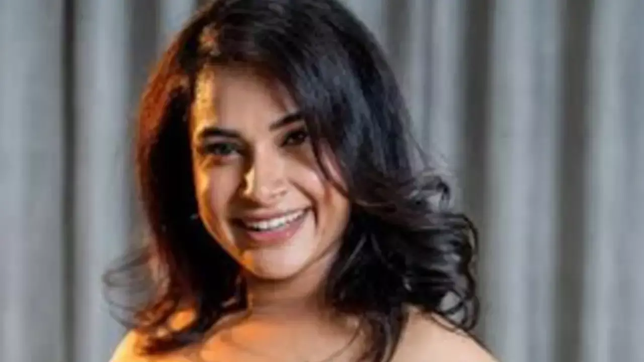 Hari Teja opens up on being typecast in maid roles