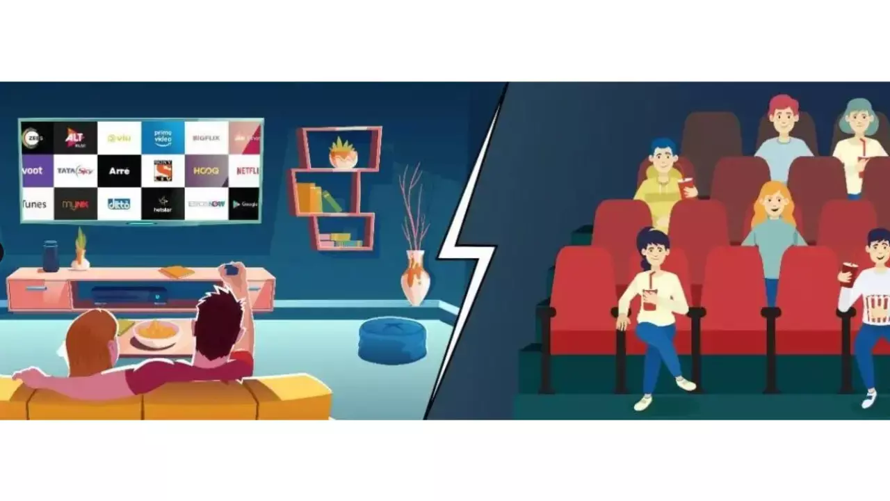 South Indian exhibitors push for 8-week OTT window to protect theatrical business