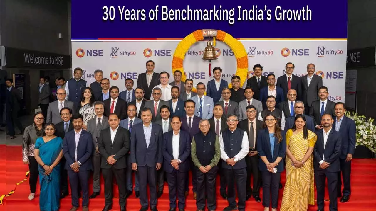 NSE Advances Mega IPO with Appointment of 20 Merchant Bankers | Quick Digest