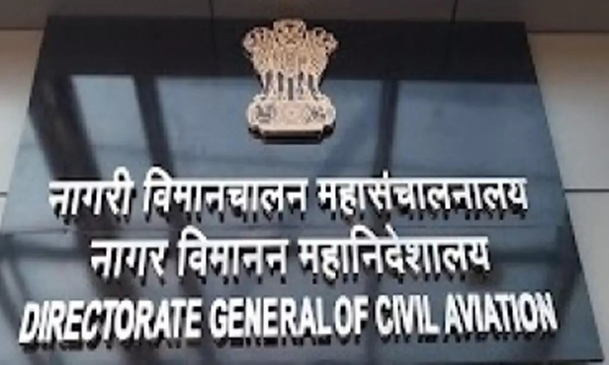 DGCA proposes tighter rules for foreign airlines operating in India DGCA proposes tighter rules for foreign airlines operating in India