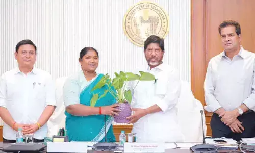 TG to boost tourism and skill development in budget: Bhatti