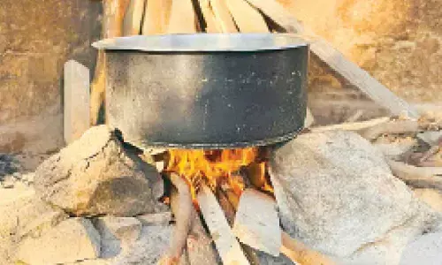 LPG shortage hits city eateries