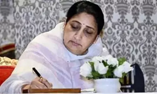 Maha launches ‘Come Early, Go Early’ initiative for female govt staff