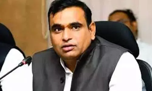 Chamala demands revocation of MPs’ suspension