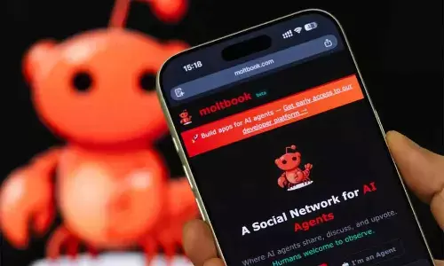 Meta Acquires AI-Only Social Platform Moltbook to Boost Agentic AI Ambitions