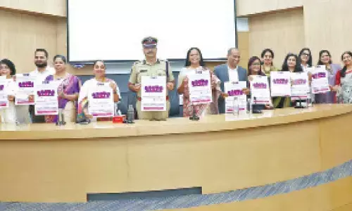SCSC launches dialogue for a better tomorrow initiative in Cyberabad