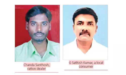 Food For Thought… Centre okays 3-mth ration balm for beneficiaries to beat the heat