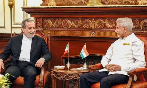 Why Iran Continues To Maintain Close Ties With India Despite Its Relations With US And Israel