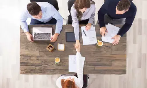 Hiring bright, but talent crunch persists