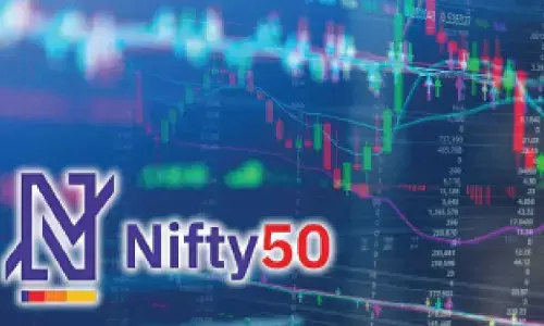 Retail investors, MFs hold 36% of Nifty-50 free float market cap