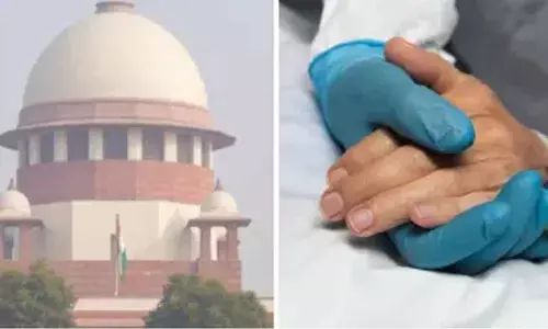 Supreme Court Allows Passive Euthanasia For Coma Patient Harish Rana In Landmark Ruling