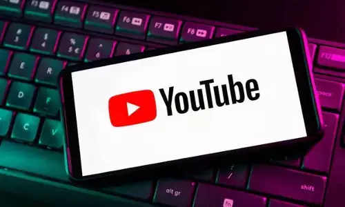 YouTube Ad Boom Outpaces Hollywood Giants in 2025