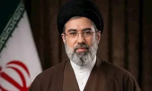Mojtaba Khamenei Missing: Iran’s New Supreme Leader Fuels Leadership Crisis