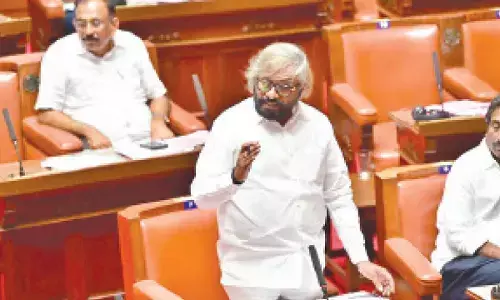 Action if water found polluted due to industrial waste: Eshwar Khandre