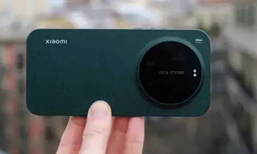 Xiaomi India Launches Xiaomi 17 Series Co-engineered with Leica with Breakthrough LOFIC Sensor Technology