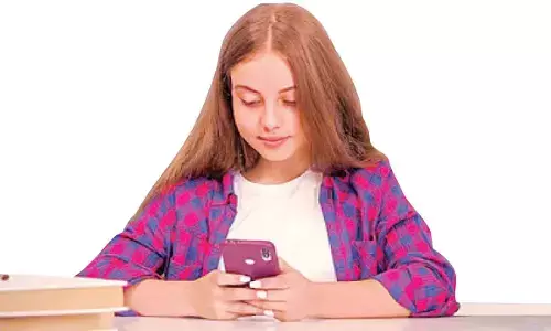 Survey reveals rising digital stress among students during board exam season