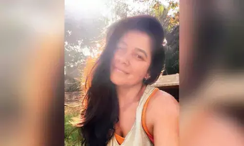 Narayani Shastri embraces natural glow with ‘no filter, no makeup’ moment