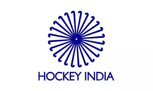 HI felicitates Telangana officials