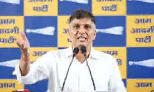 Comments on excise case: AAP seeks clarification from BJP leaders