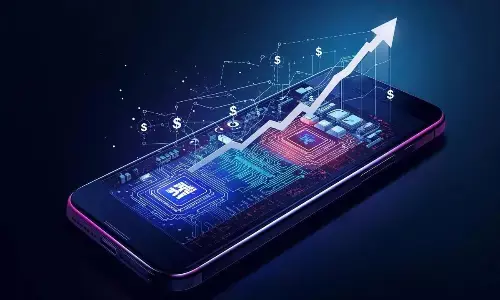 AI Hardware Rush Pushes Smartphone Prices Higher Across Segments