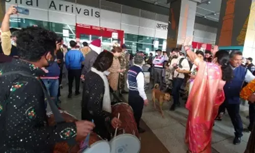 100 students to return from Iran via Armenia: J&K Students Association ​