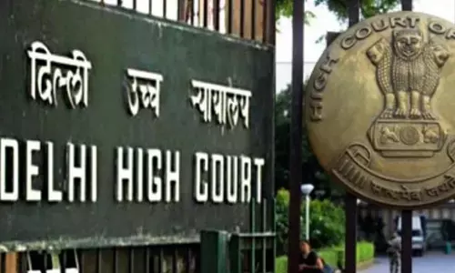 Delhi High Court lawyers canteen suspends main course meals amid LPG crunch